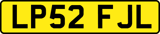 LP52FJL