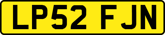 LP52FJN