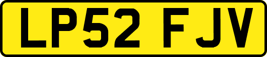 LP52FJV