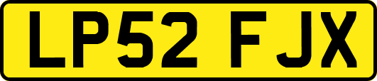 LP52FJX