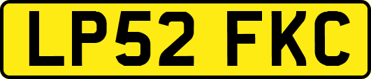 LP52FKC