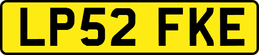 LP52FKE
