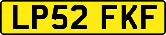 LP52FKF