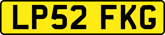 LP52FKG
