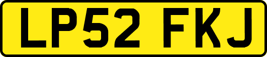LP52FKJ