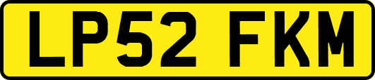 LP52FKM