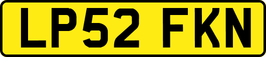 LP52FKN