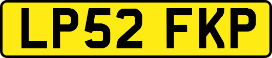 LP52FKP