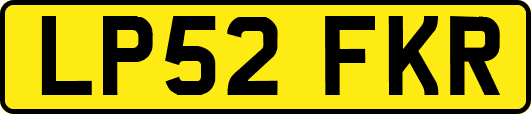 LP52FKR