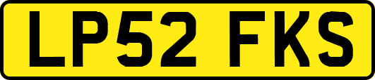 LP52FKS