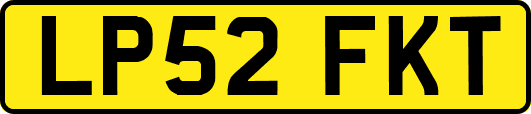 LP52FKT