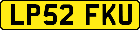 LP52FKU