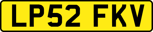LP52FKV