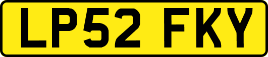 LP52FKY