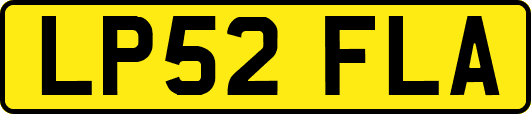 LP52FLA