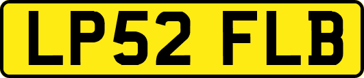 LP52FLB