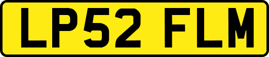 LP52FLM