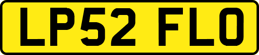 LP52FLO