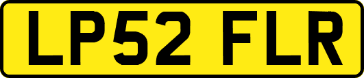 LP52FLR