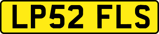 LP52FLS