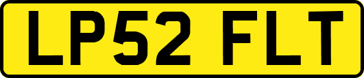 LP52FLT