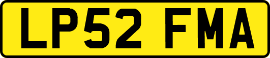 LP52FMA