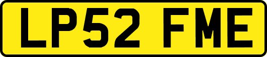 LP52FME