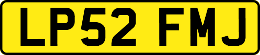 LP52FMJ