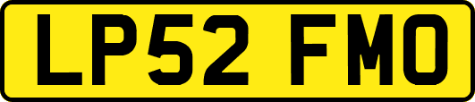 LP52FMO