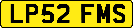LP52FMS
