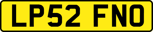 LP52FNO