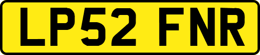 LP52FNR