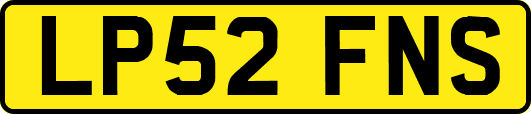 LP52FNS