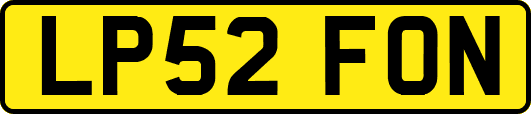 LP52FON