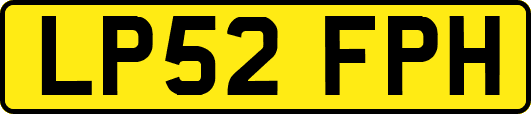LP52FPH