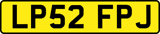 LP52FPJ