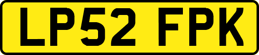 LP52FPK