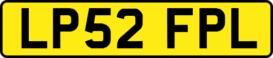 LP52FPL