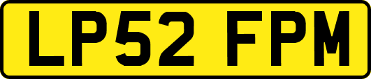 LP52FPM