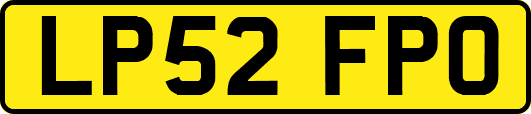 LP52FPO