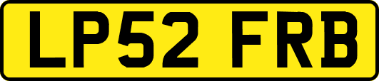 LP52FRB