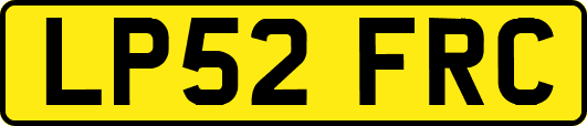 LP52FRC