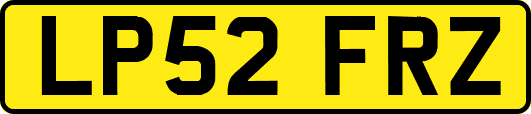 LP52FRZ