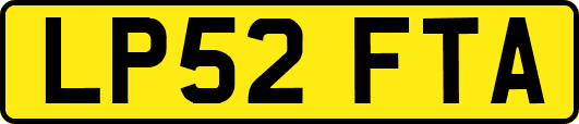 LP52FTA