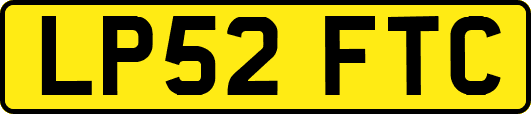 LP52FTC