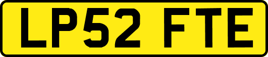 LP52FTE