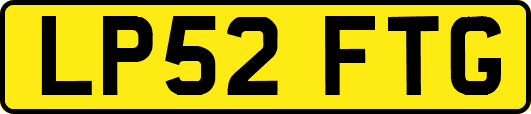 LP52FTG
