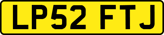 LP52FTJ