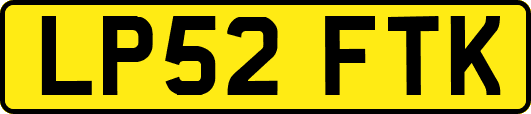 LP52FTK