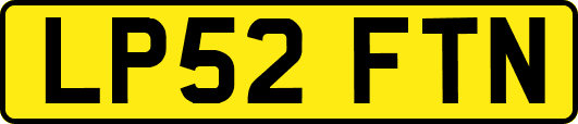 LP52FTN